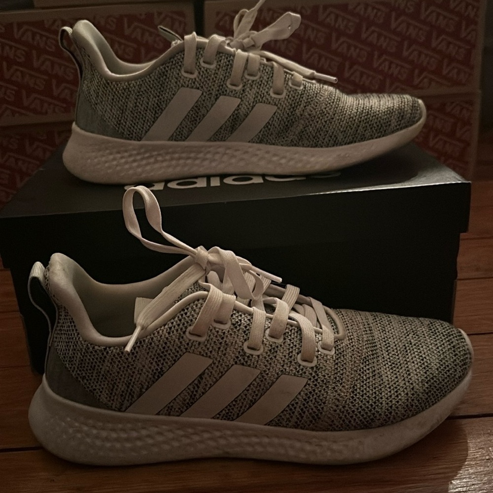 Adidas size 8.5